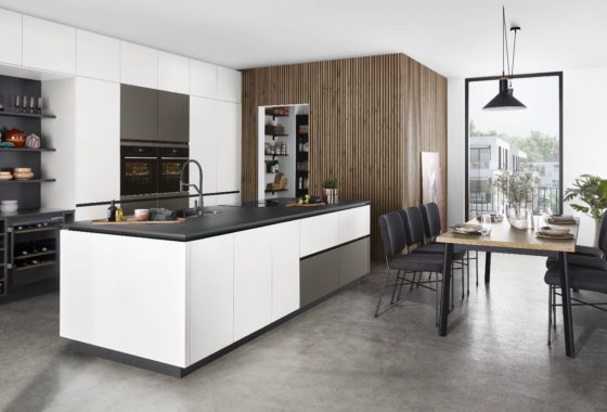 Moderne keukens Moderne keukens