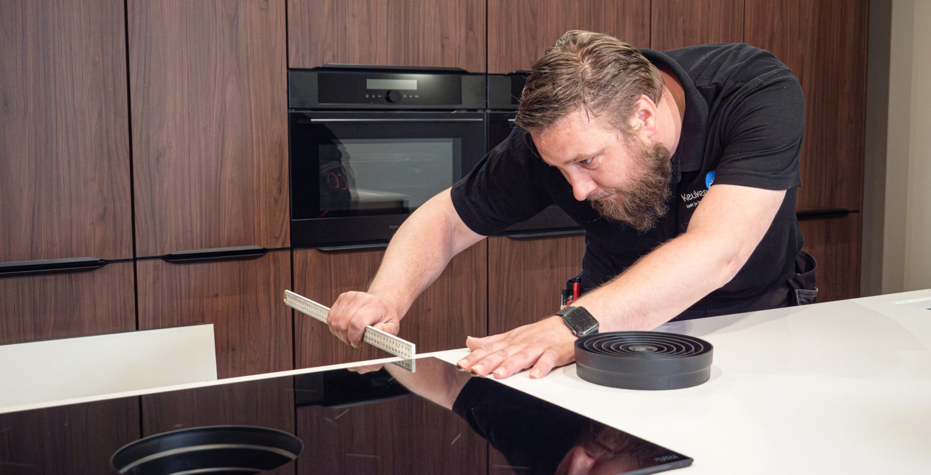 Montage & installatie Montage & installatie