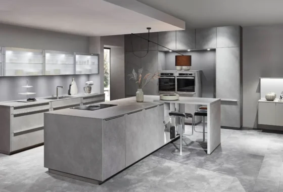 Design keukens Design keukens