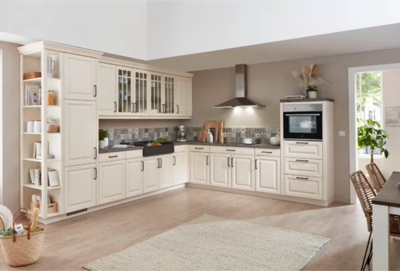 Klassieke keukens Klassieke keukens