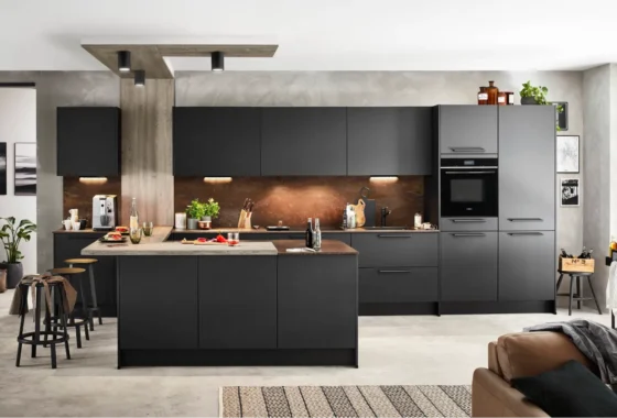 Industriële keukens Industriële keukens