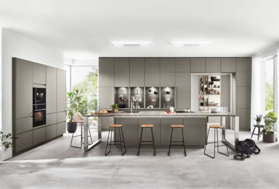 Tijdloze keukens Tijdloze keukens