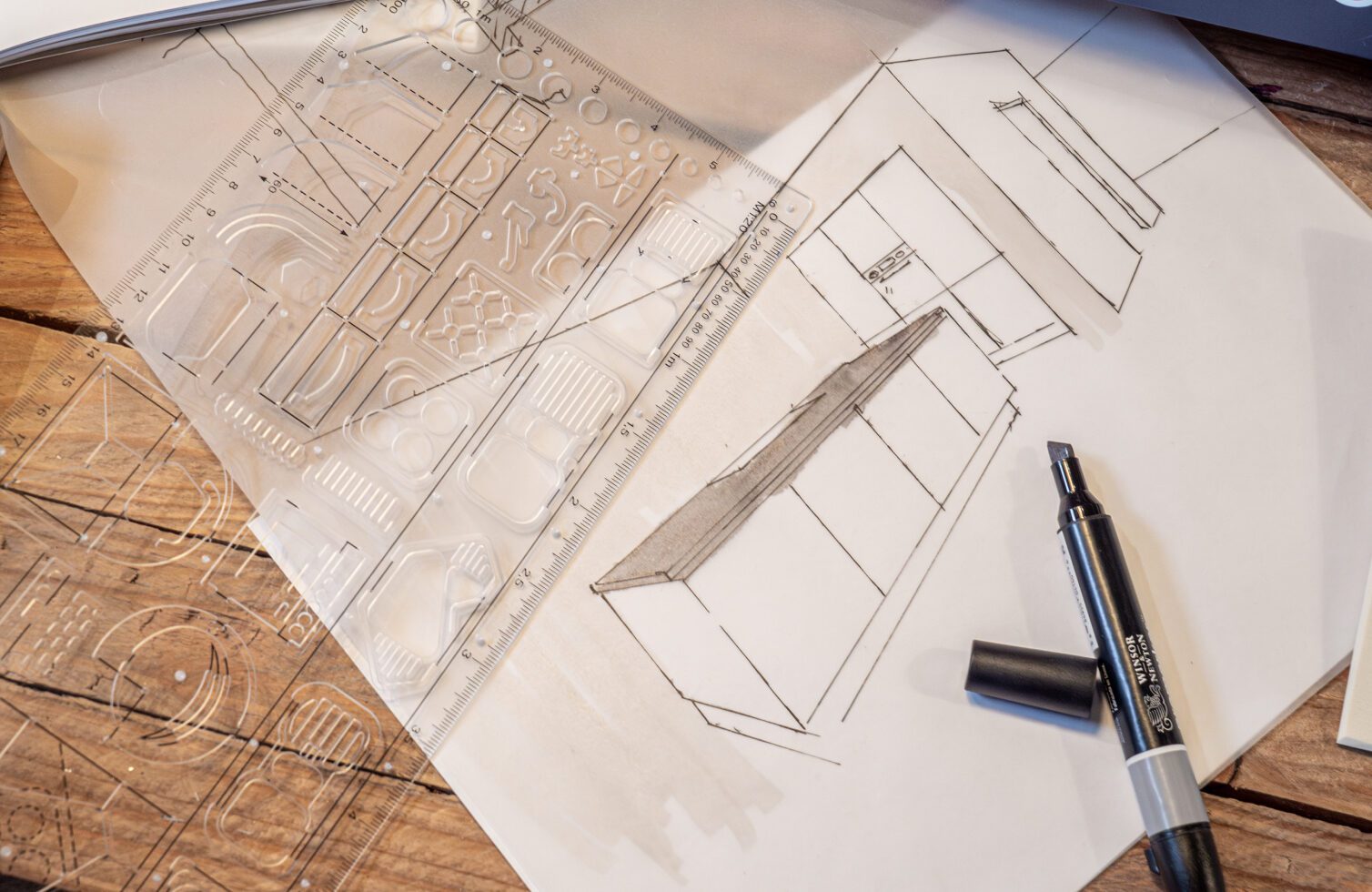 Bedenken & visualiseren Bedenken & visualiseren